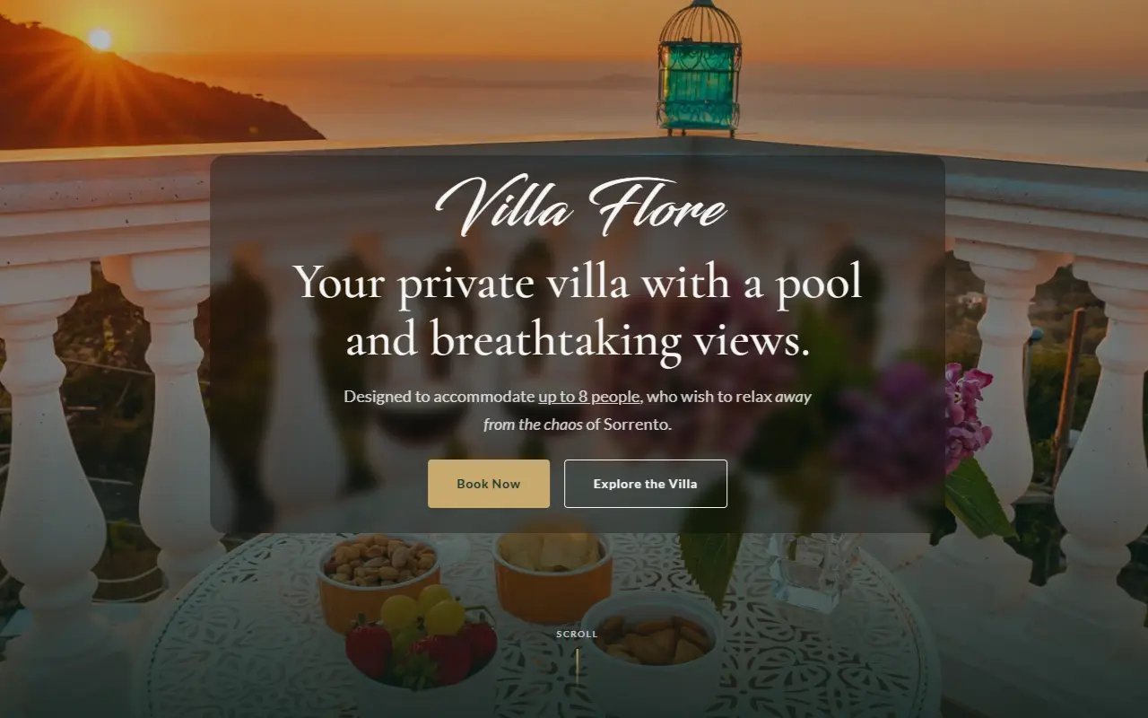 Villa Flore